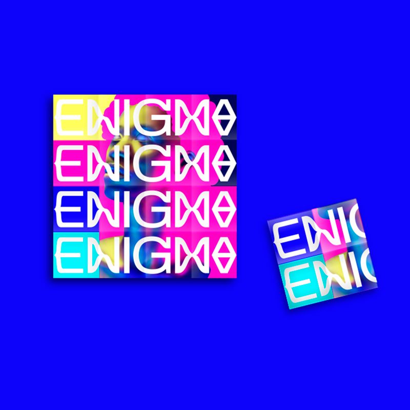 flyer-enigma