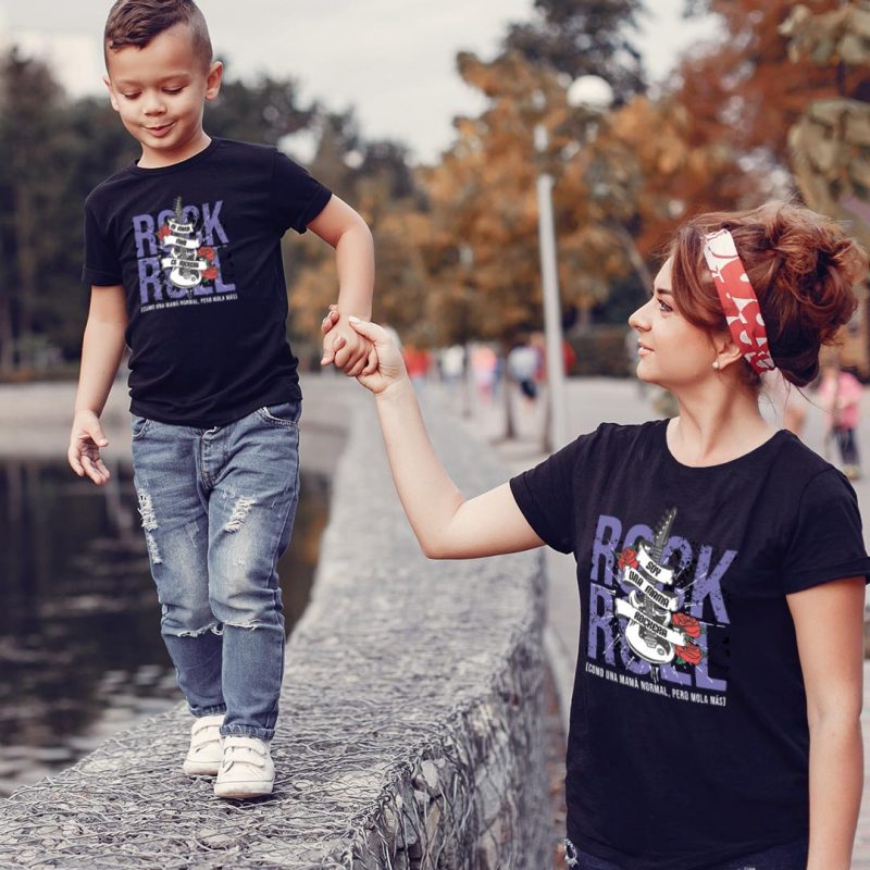 pack-camiseta-madre-e-hija-mama-rockera2